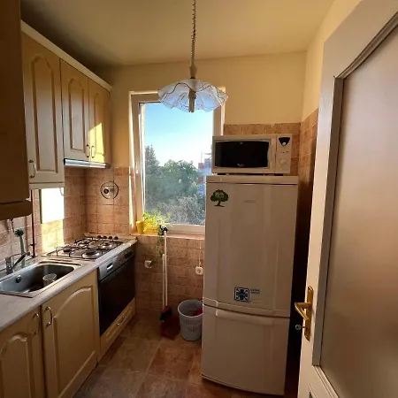 Lucky Apartment
