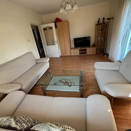 Lucky Apartment