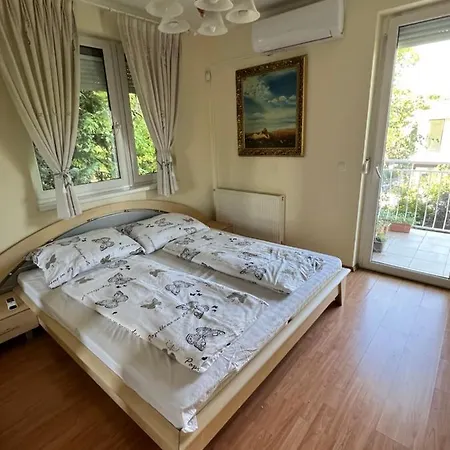 Lucky Apartment